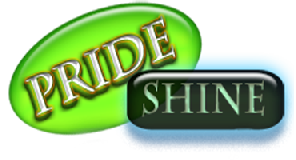 PrideShine Car Valeting