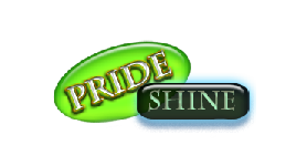 Pride Shine Car Valeting